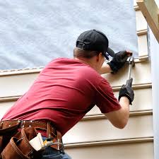 Best Siding for New Construction  in South Jacksonvle, IL